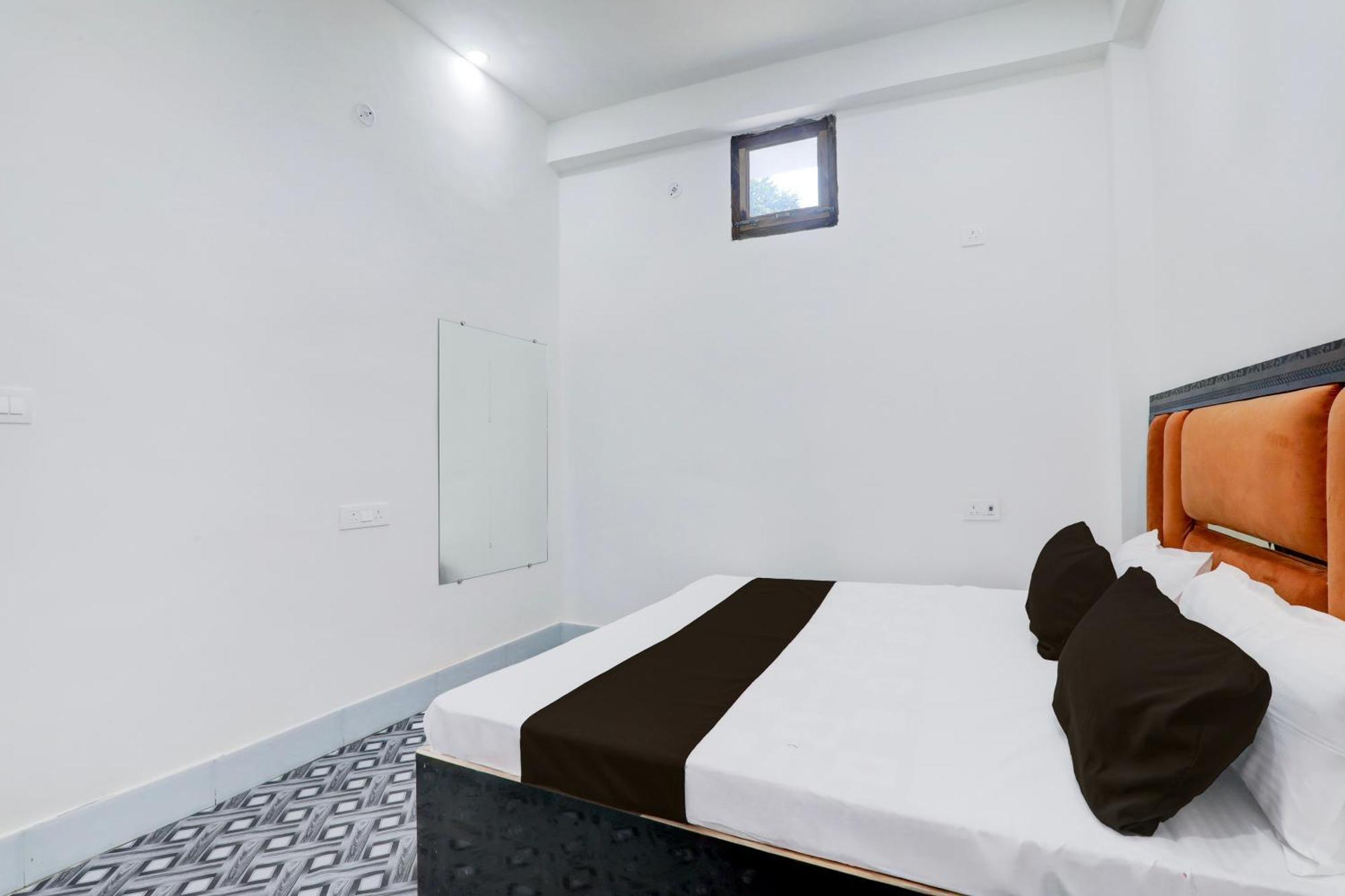 Spot On Alexa Hotel