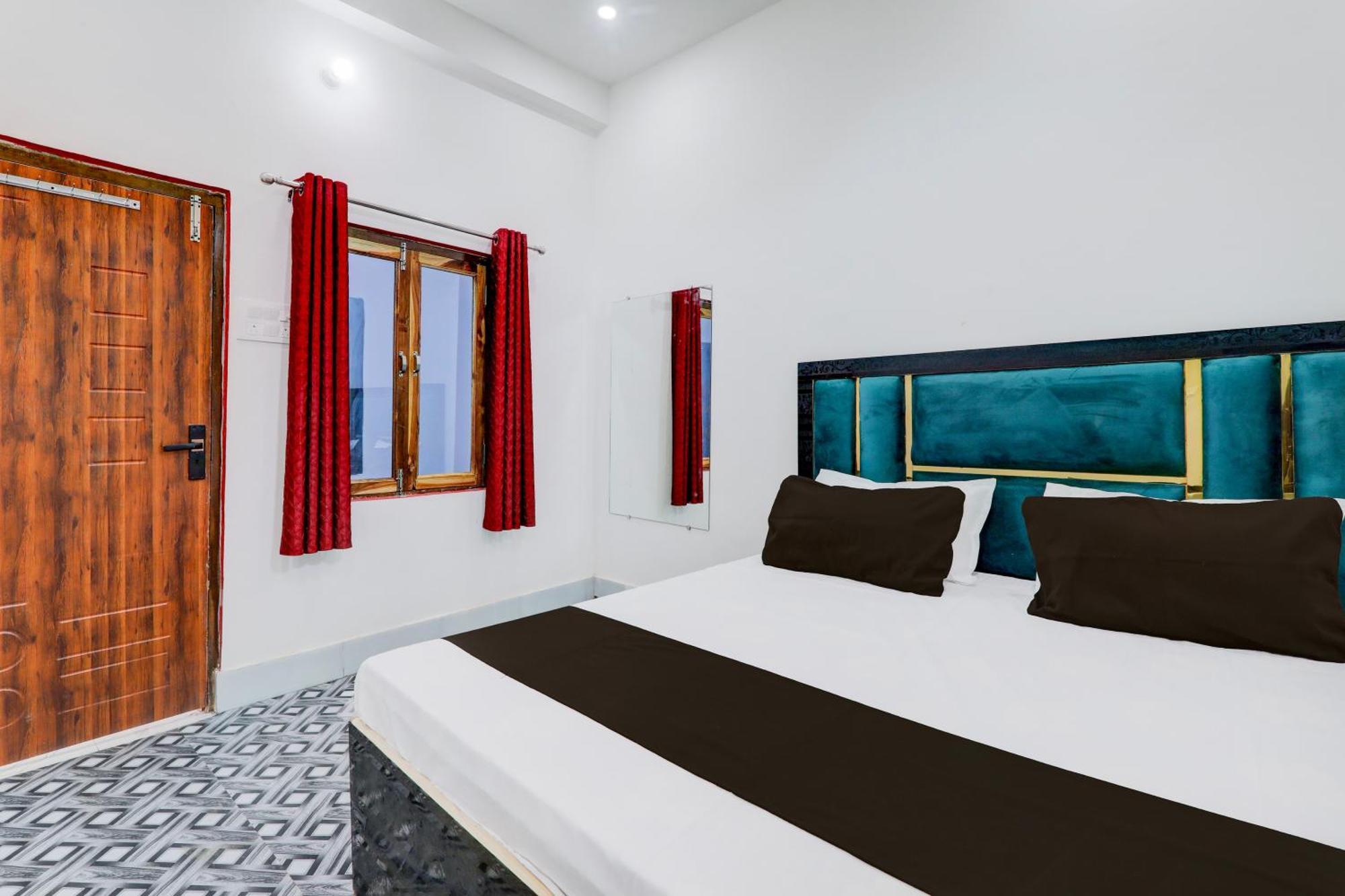 Spot On Alexa Hotel 2*