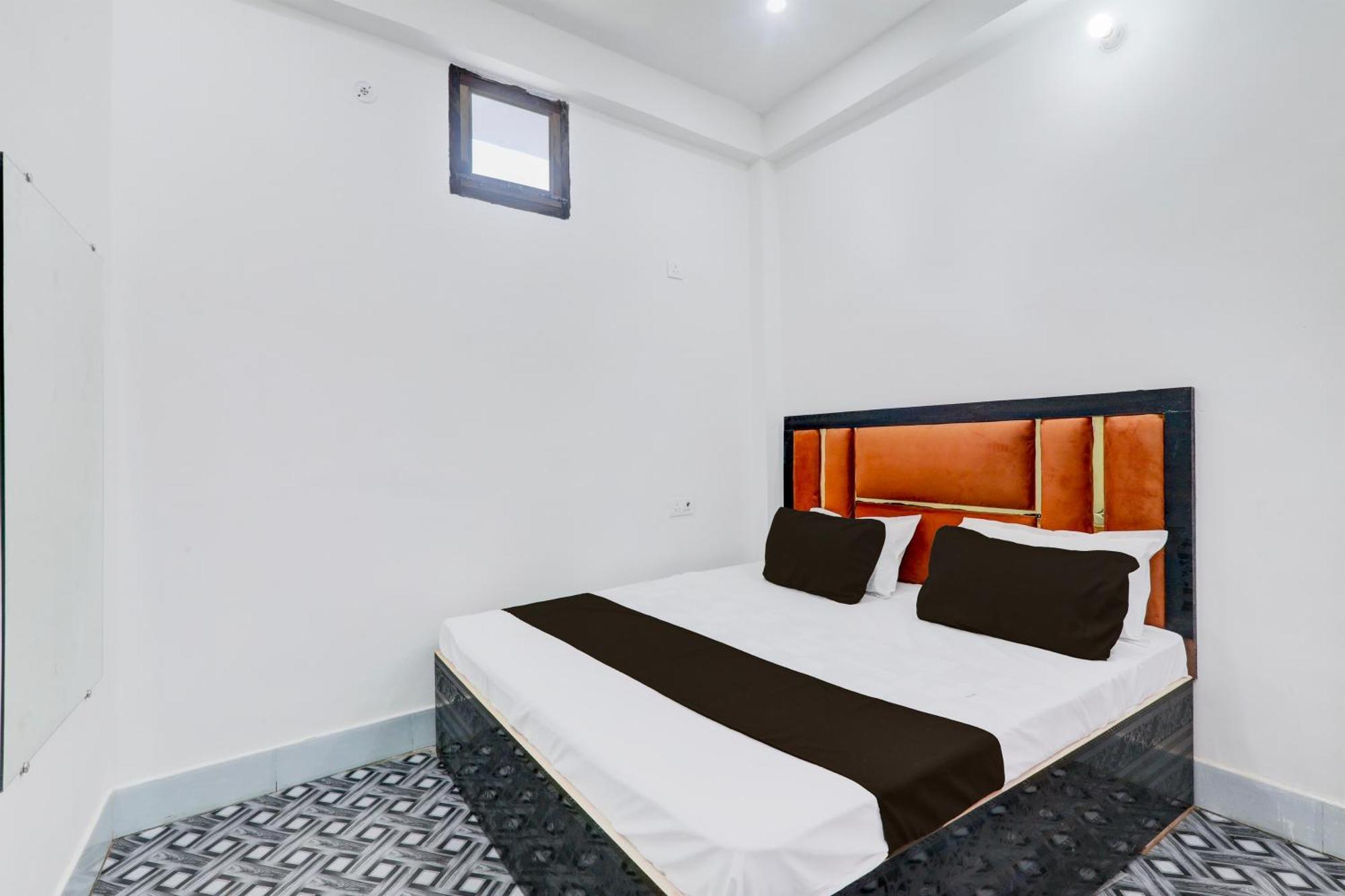 Spot On Alexa Hotel Lucknow