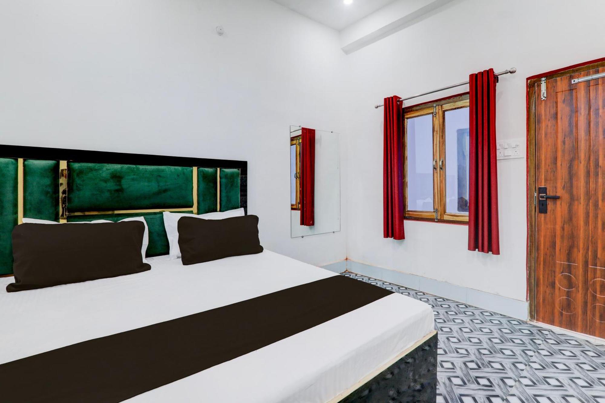 Spot On Alexa Hotel 2*